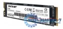 Dysk SSD M.2 PATRIOT P310 PCIe m.2 SSD 480 GB P310 (M.2 2280″ /480 GB /PCIe Gen3 x4 /1700MB/s /1500MB/s)