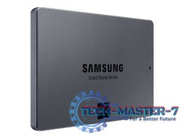 Dysk SSD SAMSUNG 870 QVO 4 TB 870 QVO (2.5″ /4 TB /SATA III (6 Gb/s) /560MB/s /530MB/s)