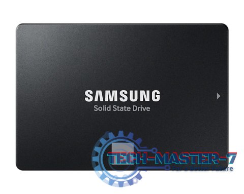Dysk SSD SAMSUNG MZ-77E250B/EU 870 Evo (2.5″ /250 GB /SATA III (6 Gb/s) /560MB/s /530MB/s)