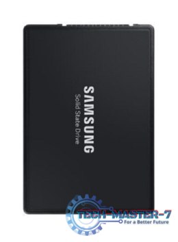 Dysk SSD SAMSUNG MZQL27T6HBLA-00A07 (7.68 TB /PCI Express 4.0 )