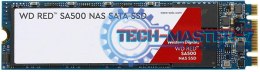 Dysk SSD WD WDS100T1R0A (2.5″ /1 TB /SATA III (6 Gb/s) /560MB/s /530MB/s)