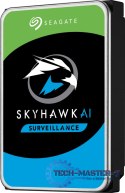 Dysk twardy SEAGATE Skyhawk AI 8 TB 3.5" ST8000VE001