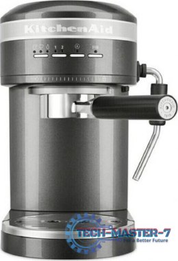 Ekspres ciśneniowy KITCHEN AID 5KES6503EMS