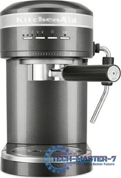 Ekspres ciśneniowy KITCHEN AID 5KES6503EMS