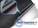 Folia rolka carbon 5D czarna 1,52x18m