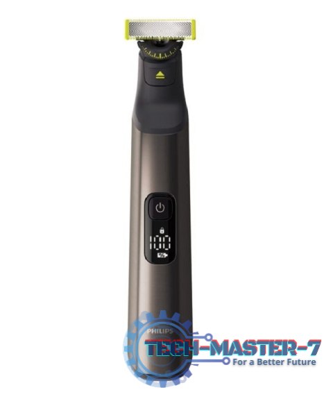Golarka męska PHILIPS OneBlade Pro Face+Body QP6551/15 QP6551/15
