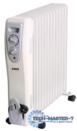 Grzejnik olejowy OH13 3000W