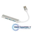 Hub USB IBOX IUH3FAS