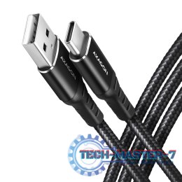 Kabel USB AXAGON USB typ C 1.5