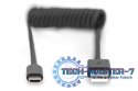 Kabel USB DIGITUS USB Typ C Męska 1