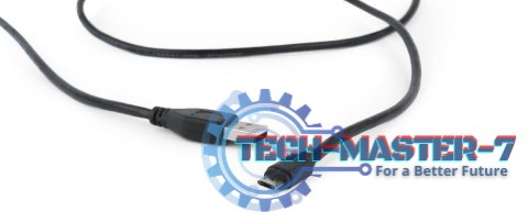 Kabel USB GEMBIRD microUSB 1.8