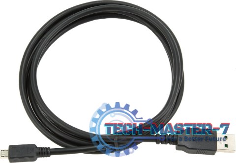 Kabel USB GEMBIRD microUSB (5-pin) 1 Kabel USB GEMBIRD microUSB (5-pin) 1