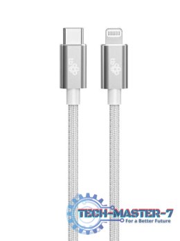 Kabel USB TB USB typ C 1
