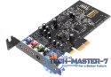 Karta dźwiękowa CREATIVE SB Audigy FX 70SB157000000