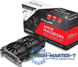 Karta graficzna SAPPHIRE PULSE RX 6400 GAMING 4GB GDDR6 (11315-01-20G)