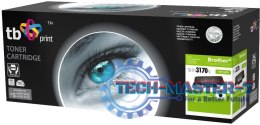 Kaseta z tonerem TB PRINT TB-TN3280XN Zamiennik Brother TN3280 TB-TN3280XN