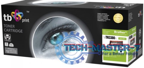 Kaseta z tonerem TB PRINT TB-TN3380N TN3380