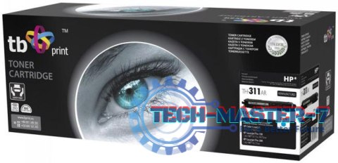 Kaseta z tonerem TB PRINT TH-311AR CE311A