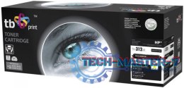 Kaseta z tonerem TB PRINT TH-312AR CE312A