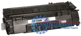 Kaseta z tonerem TB PRINT TH-53AN Zamiennik HP Q7553A TH-53AN