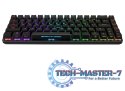 Klawiatura Przewodowa ASUS ROG Falchion Ace NX