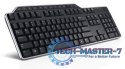 Klawiatura Przewodowa DELL KB522