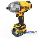 Klucz udarowy DEWALT DCF900P2T-QW
