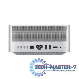Komputer APPLE Mac Studio (M2M/32GB/SSD512GB)