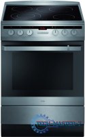 Kuchnia z płytą ceramiczną AMICA 54037