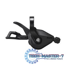 Manetka przerzutki Shimano Deore SL-M5100-R 11rz prawa OEM