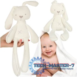 Maskotka pluszowa królik 49cm