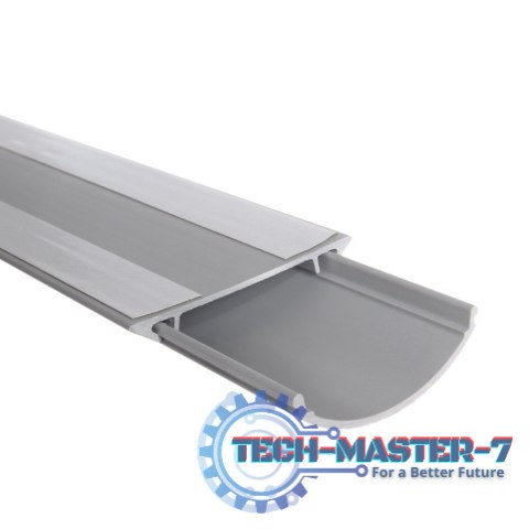 Maskownica MACLEAN MCTV-674(100cm\7cm\2cm) Maskownica MACLEAN MCTV-674(100cm\7cm\2cm)