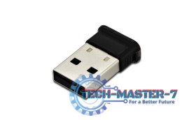 Mini adapter Bluetooth V4.0 Class 2 EDR A2DP na USB 2.0