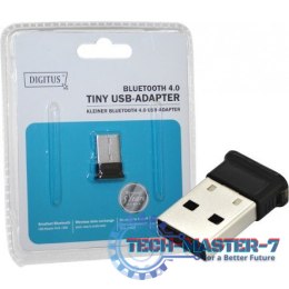 Mini adapter Bluetooth V4.0 Class 2 EDR A2DP na USB 2.0