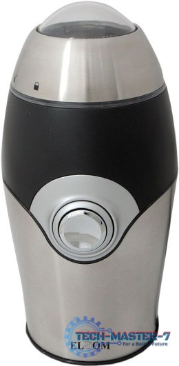 Młynek do kawy ELDOM 150W Czarno-srebrny
