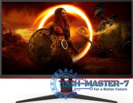 Monitor AOC Q27G2E/BK (27