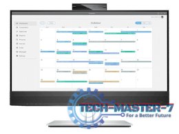 Monitor HP 169L0AA (23.8