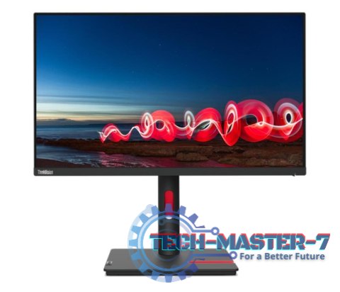 Monitor LENOVO 63CFMATXEU (23.8" /IPS /60Hz /1920 x 1080 /Czarny)