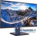 Monitor PHILIPS 328B1/00 (31.5" /VA /3840 x 2160 /Czarny)