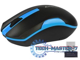 Mysz Bezprzewodowa A4TECH V-TRACK G3-200N-1