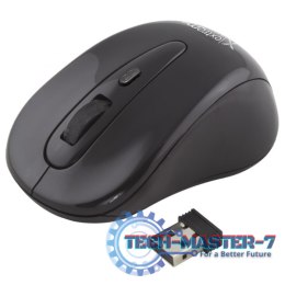 Mysz Bezprzewodowa EXTREME Maverick