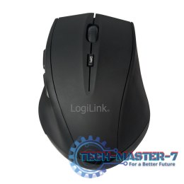 Mysz Bezprzewodowa LOGILINK ID0032A