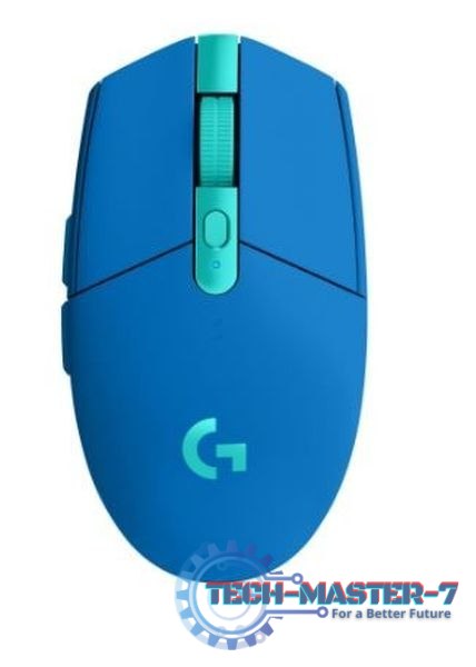 Mysz Bezprzewodowa LOGITECH G305