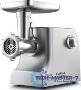 NE858D38 Maszynka do mielenia TEFAL Srebrny