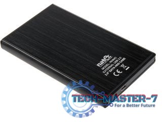 Obudowa do dysku NATEC Rhino USB2.0 NKZ-0275 Obudowa do dysku NATEC Rhino USB2.0 NKZ-0275