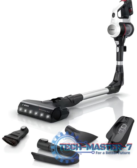Odkurzacz pionowy BOSCH Series 7 BBS711W