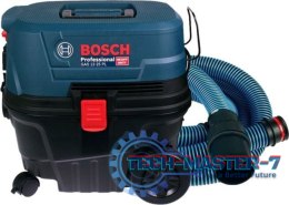 Odkurzacz przemysłowy Bosch GAS 12-25 PS