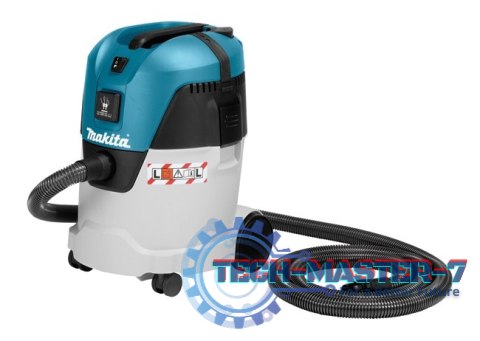 Odkurzacz przemysłowy Makita VC2512L