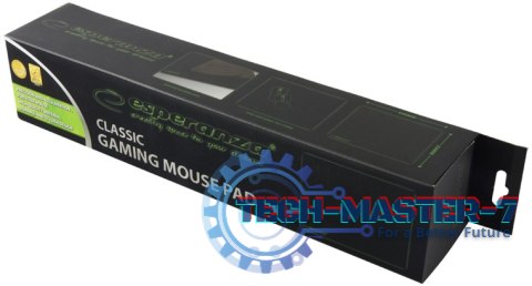 PODKŁADKA POD MYSZ GAMING EA146K CLASSIC PODKŁADKA POD MYSZ GAMING EA146K CLASSIC