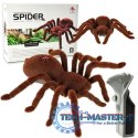 Pająk TARANTULA Zdalnie Sterowany robot na pilota + PILOT